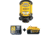 DeWALT 1 Amp Professional Battery Maintainer Kit With 20V Lithium Battery Pack Plus Charger, Yellow/Black, DXAEOBDK
