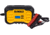 DeWALT 10 Amp Professional Battery Charger, Battery Maintainer, Trickle Charger, Yellow/Black, DXAEC10