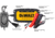 DeWALT 2 Amp Professional Automotive Battery Charger and Maintainer, Yellow/Black, DXAEC2