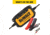 DeWALT 2 Amp Professional Automotive Battery Charger and Maintainer, Yellow/Black, DXAEC2