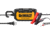 DeWALT 2 Amp Professional Automotive Battery Charger and Maintainer, Yellow/Black, DXAEC2