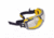 DeWALT Concealer Protective Glasses, Anti-Fog, Clear DPG82