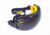 DeWALT Concealer Protective Glasses, Anti-Fog, Smoke DPG82