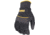 Dewalt DPG270 Fleece Lined Cold Weather Performance Glove