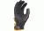 Dewalt DPG220 Tough Tanned Premium Leather Palm Glove