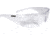 Dewalt DPG 93 Structure Safety Glasses - Clear Lens