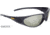 DeWALT Black Ventilator Protective Glasses DPG56B