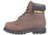DeWALT Work Boots Truss Brown Soft Toe D15002