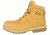 DeWALT Work Boots Plunge II Wheat Steel Toe D65003