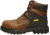 DeWALT Work Boots Foundation II Brown Steel Toe D66102