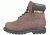 DeWALT Work Boots Truss Brown Steel Toe D75002