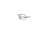 Howard Leight R03576 Uvex Genesis Anti-Fog, Adult Clear Lens Black Frame