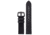 Luminox Black Genuine Leather Strap - 23 mm 3A9DA824, black-genuine-leather-strap-20-mm