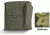 Diamondback Tactical Admin/Flashlight Pouch, Multicam, A-BLPM36-1-MULTICAM