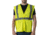 ANSI II Mesh Safety Vest