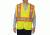 ANSI Solid Vest, Class 2