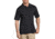 Dickies - Industrial Work Tech Performance Ventilated Polo, Black - LS425BK 2X