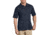 Dickies - Industrial Work Tech Performance Ventilated Polo, Dark Navy - LS425DN L