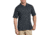 Dickies - Industrial Work Tech Performance Ventilated Polo, Dow Charcoal - LS425DC XL