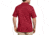 Dickies - Industrial Work Tech Performance Ventilated Polo, English Red - LS425ER 2X