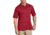 Dickies - Industrial Work Tech Performance Ventilated Polo, English Red - LS425ER 2X