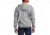 Dickies - Midweight Fleece Full Zip Hoodie, Heather Gray - TW391HG M RG
