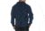 Dickies Midweight Fleece Pullover Hoodie, Dark Navy - TW392DN M RG