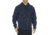 Dickies Midweight Fleece Pullover Hoodie, Dark Navy - TW392DN M RG