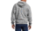 Dickies Midweight Fleece Pullover Hoodie, Heather Grey - TW392HG 2X RG