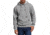 Dickies Midweight Fleece Pullover Hoodie, Heather Grey - TW392HG 2X RG