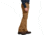 Dickies Relaxed Straight Fit Flannel-lined Carpenter Duck Jeans, Rinsed Brown Duck - DU217RBD3032