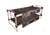 Disc-O-Bed Cam-O-Bunk with 2 Side Organizers, Mossy Oak, Extra Large, 30702BO