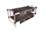 Disc-O-Bed Cam-O-Bunk with 2 Side Organizers, Mossy Oak, Extra Large, 30702BO
