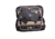 Disc-O-Bed Cot with 2 Side Organiziers, Black, 2XL, 30507BO