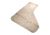 Disc-O-Bed Duvalay with Luxury Memory Foam Sleeping Bag &amp; Duvet, Adults, Cappuccino, Extra Large, 50024