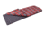 Disc-O-Bed Duvalay with Luxury Memory Foam Sleeping Bag &amp; Duvet, Adults, Lumberjack, Extra Large, 50324