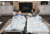 Disc-O-Bed Duvalay with Luxury Memory Foam Sleeping Bag &amp; Duvet, Adults, Ocean Plaid, Extra Large, 50224