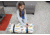 Disc-O-Bed Duvalay with Luxury Memory Foam Sleeping Bag &amp; Duvet, Kids, Dinky, 50154