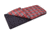 Disc-O-Bed Duvalay with Luxury Memory Foam Sleeping Bag &amp; Duvet, Kids, Lumberjack, 50354