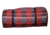 Disc-O-Bed Duvalay with Luxury Memory Foam Sleeping Bag &amp; Duvet, Kids, Lumberjack, 50354