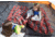 Disc-O-Bed Duvalay with Luxury Memory Foam Sleeping Bag &amp; Duvet, Kids, Lumberjack, 50354