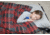 Disc-O-Bed Duvalay with Luxury Memory Foam Sleeping Bag &amp; Duvet, Kids, Lumberjack, 50354