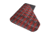 Disc-O-Bed Duvalay with Luxury Memory Foam Sleeping Bag &amp; Duvet, Kids, Lumberjack, 50354
