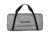 Disc-O-Bed Kid-O-Bed Single Portable Cot, Youth, Grey, 31205