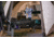 Disc-O-Bed Kid-O-Bunk Sleeping Cots w/ 2 Side Organizers, Black, 30505BO