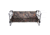 Disc-O-Bed Kid-O-Bunk with 2 Side Organizers, Mossy Oak, Childs, 30705BO