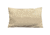 Disc-O-Bed Pillow, Brown, 50308
