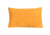 Disc-O-Bed Pillow, Orange, 50108
