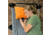 Disc-O-Bed Pillow, Orange, 50108