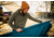 Disc-O-Bed Portable Cot System, Extra Large, Green, 31002B